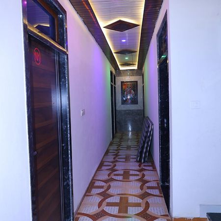 Hotel Maa Bhagwati Khatu Shyam Ji Esterno foto